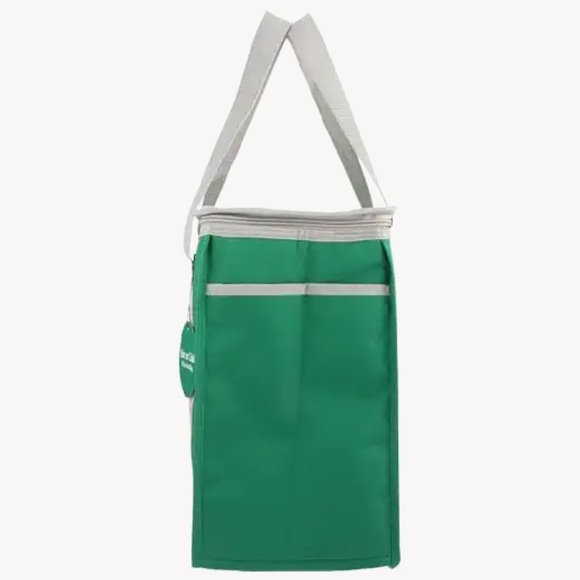 Large Square Insulated Hot/Cold Bag - Picture 4 of 6